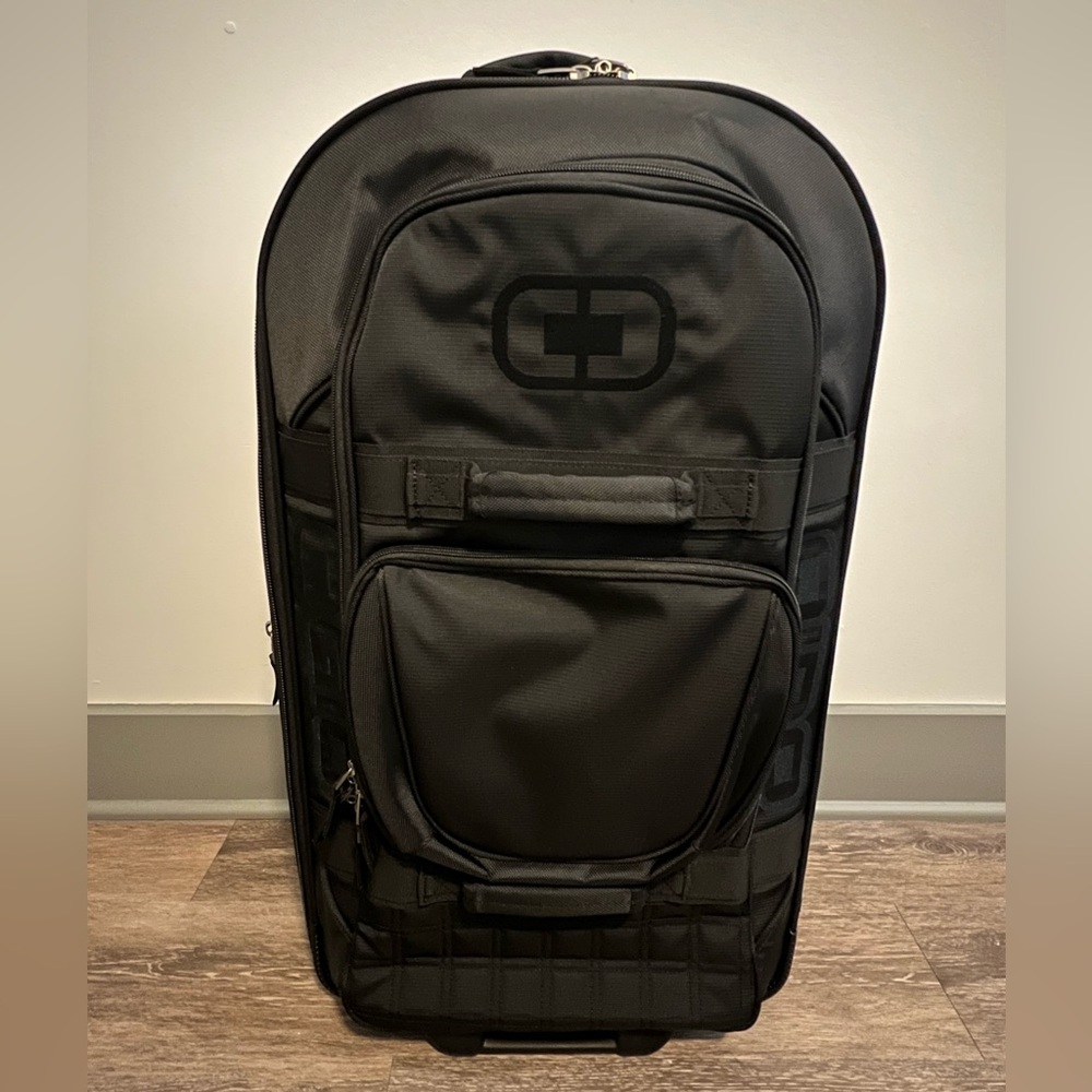 OGIO Terminal Travel Bag